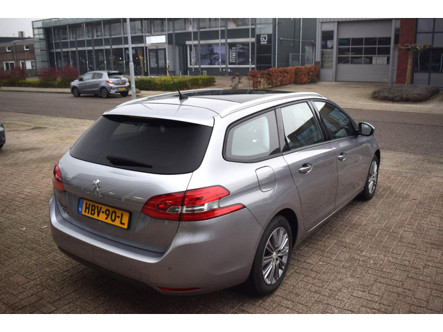 Peugeot 308 (foto 4)