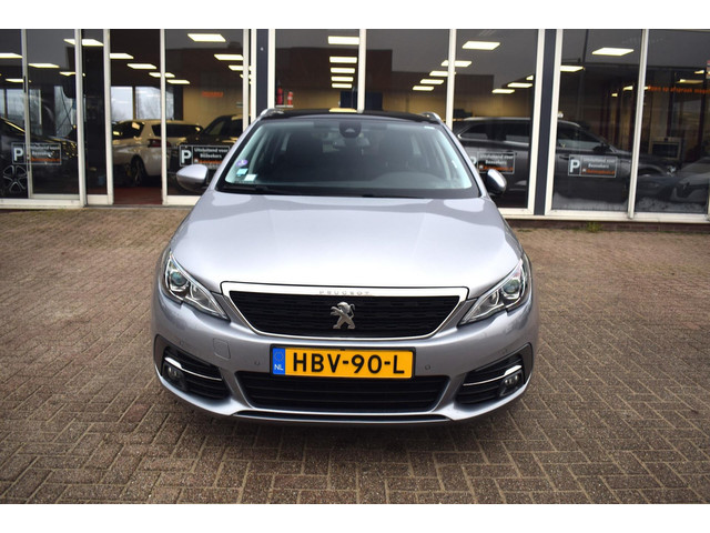 Peugeot 308 (foto 7)