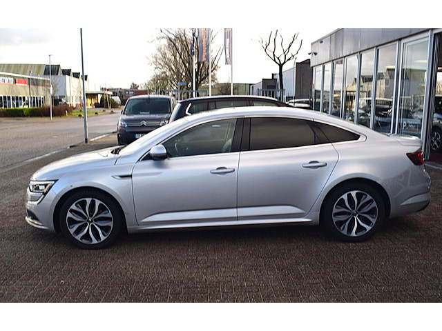 Renault Talisman (foto 1)