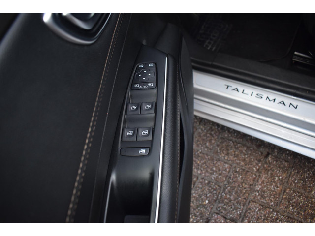 Renault Talisman (foto 10)