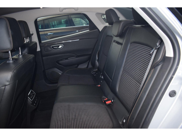 Renault Talisman (foto 11)