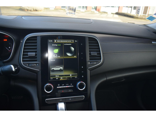 Renault Talisman (foto 13)