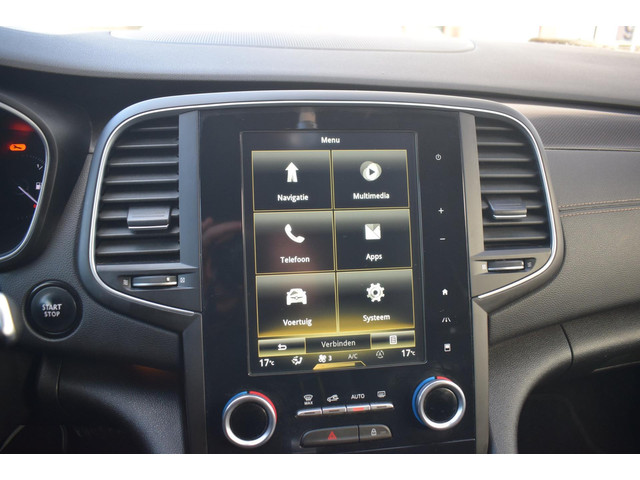 Renault Talisman (foto 15)