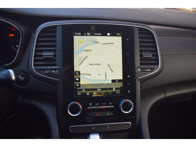 Renault Talisman (foto 16)