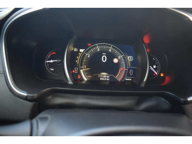 Renault Talisman (foto 17)