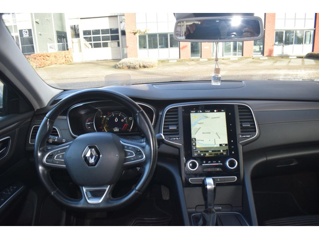 Renault Talisman (foto 19)