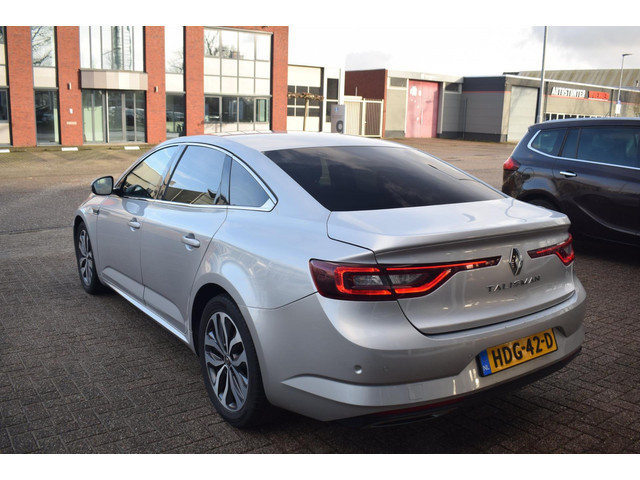 Renault Talisman (foto 2)