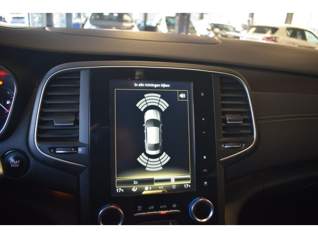 Renault Talisman (foto 25)