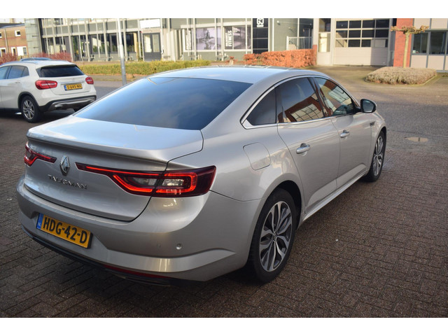 Renault Talisman (foto 4)