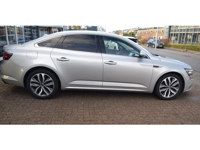Renault Talisman (foto 5)