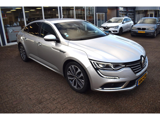 Renault Talisman (foto 6)