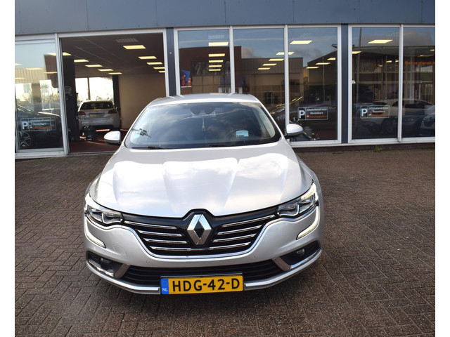 Renault Talisman (foto 7)
