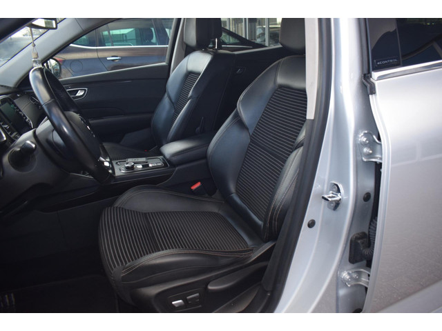 Renault Talisman (foto 8)