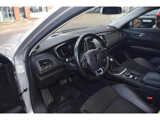 Renault Talisman (foto 9)
