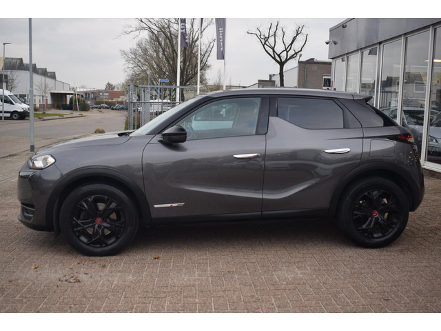 DS DS 3 (foto 1)