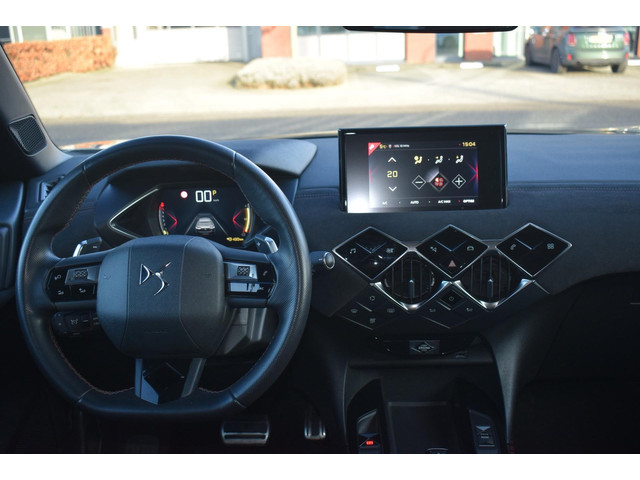 DS DS 3 (foto 13)