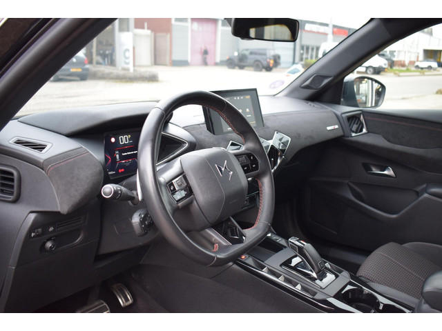 DS DS 3 (foto 14)