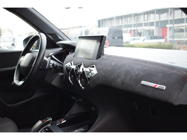 DS DS 3 (foto 15)