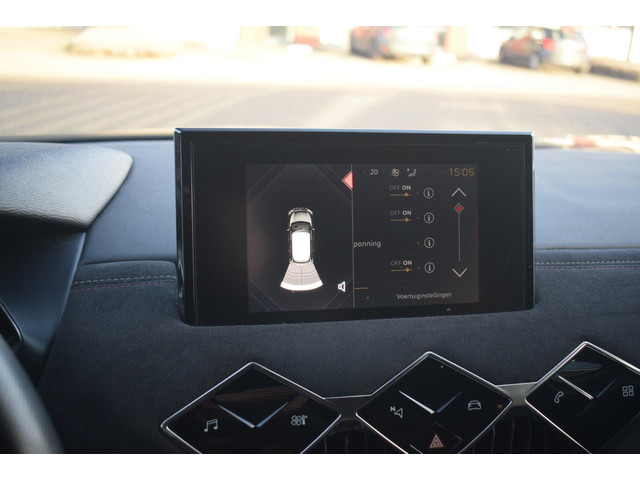 DS DS 3 (foto 17)
