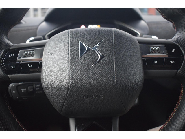 DS DS 3 (foto 23)