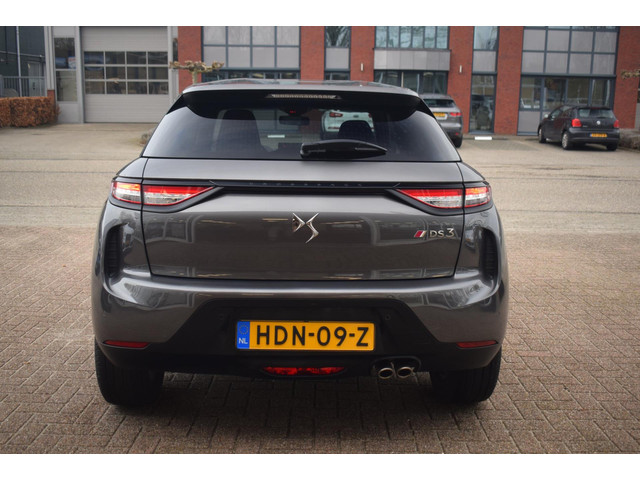 DS DS 3 (foto 3)