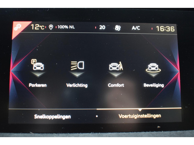 DS DS 3 (foto 30)