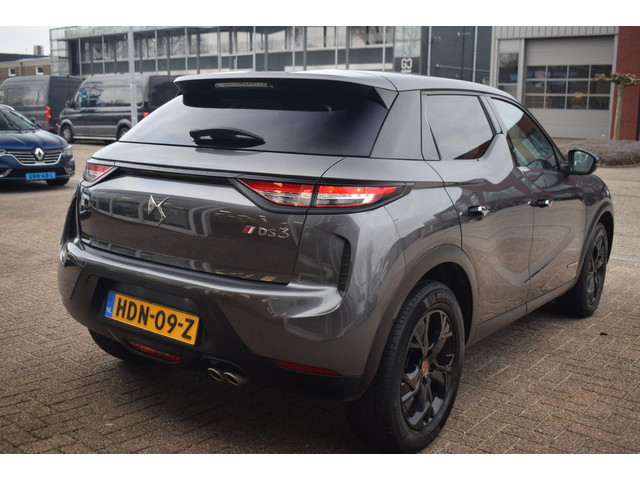 DS DS 3 (foto 4)