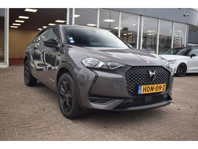 DS DS 3 (foto 6)