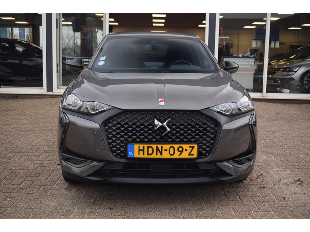 DS DS 3 (foto 7)