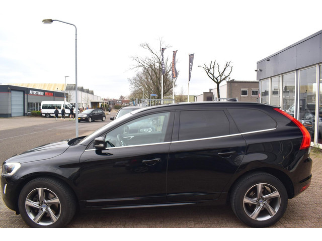 Volvo XC60 (foto 1)