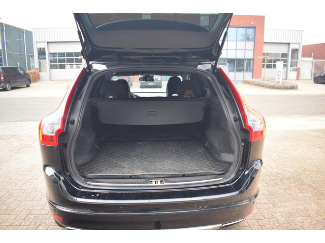 Volvo XC60 (foto 12)