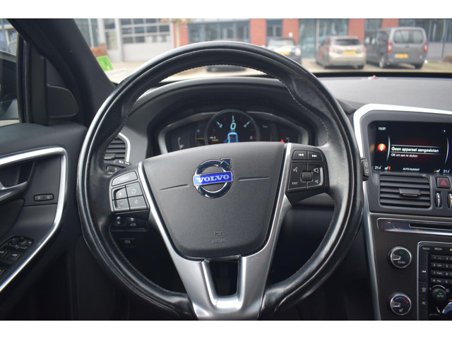 Volvo XC60 (foto 14)