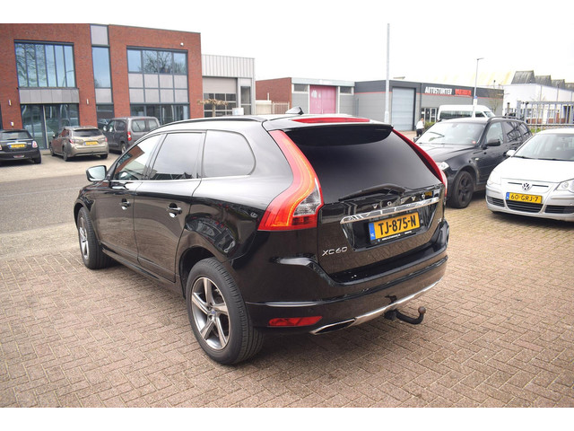 Volvo XC60 (foto 2)
