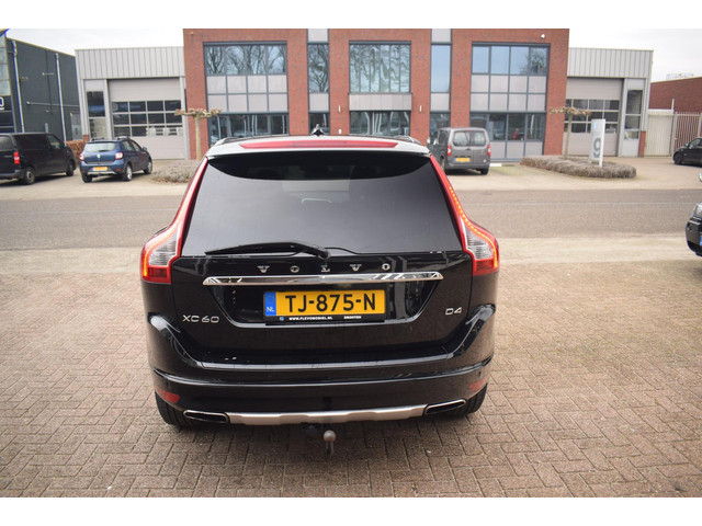 Volvo XC60 (foto 3)