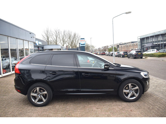 Volvo XC60 (foto 5)