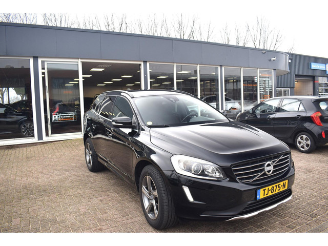 Volvo XC60 (foto 6)