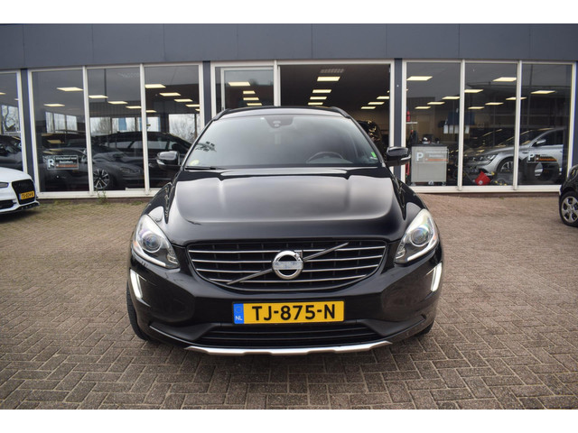 Volvo XC60 (foto 7)