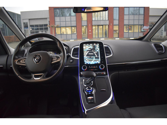 Renault Espace (foto 12)