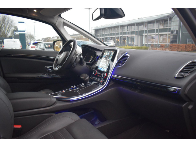 Renault Espace (foto 13)