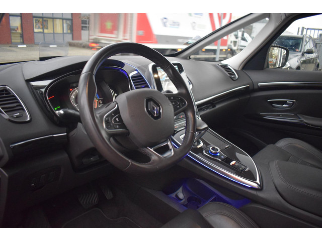 Renault Espace (foto 14)