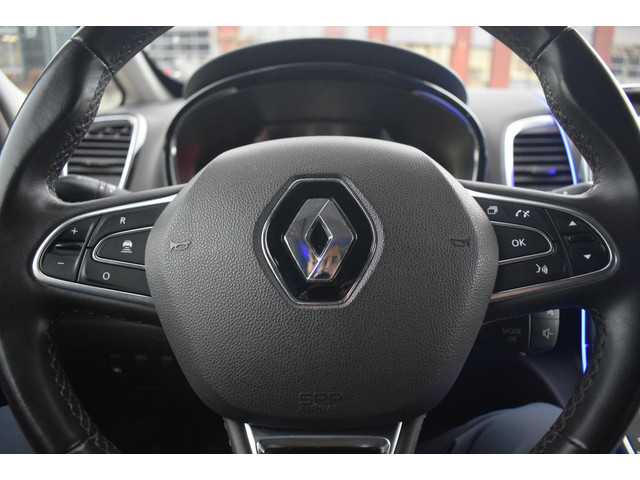 Renault Espace (foto 15)