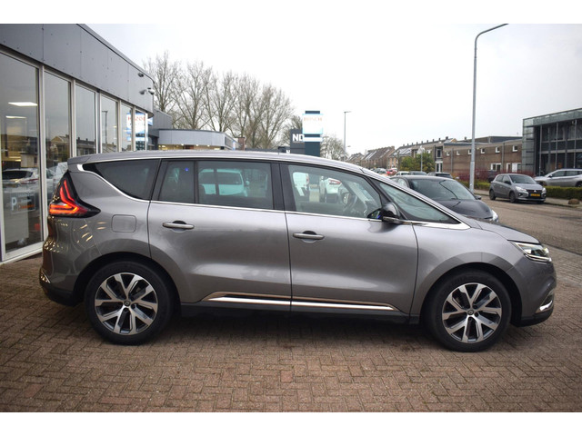 Renault Espace (foto 5)