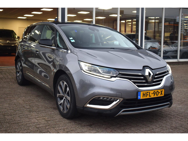 Renault Espace (foto 6)