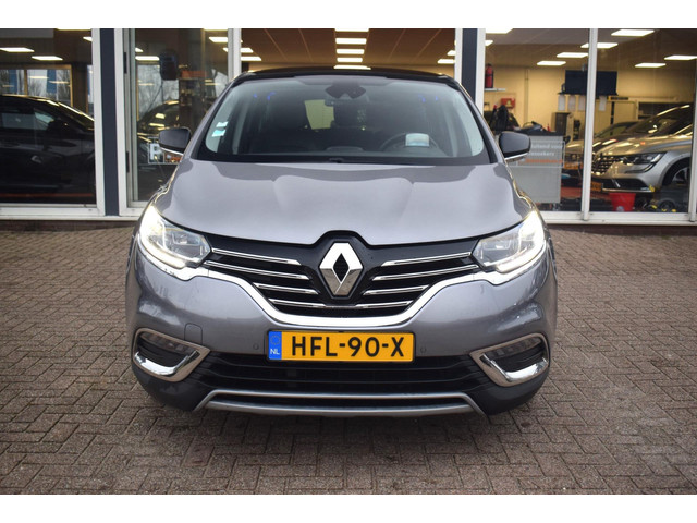 Renault Espace (foto 7)