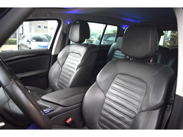 Renault Espace (foto 9)