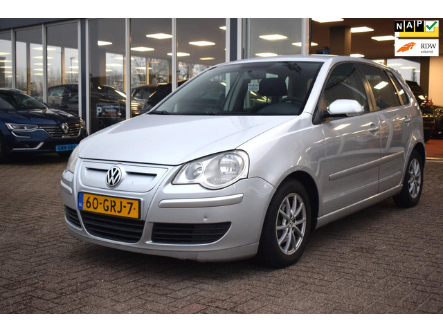 Volkswagen Polo (foto 0)