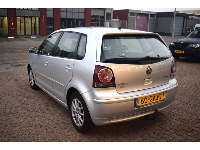 Volkswagen Polo (foto 2)