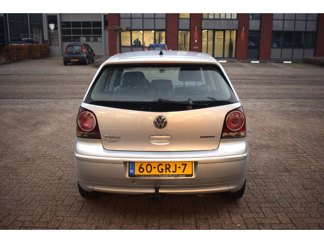 Volkswagen Polo (foto 3)