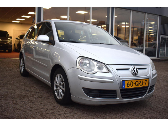 Volkswagen Polo (foto 6)