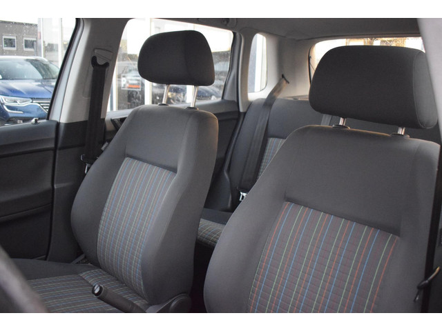 Volkswagen Polo (foto 9)